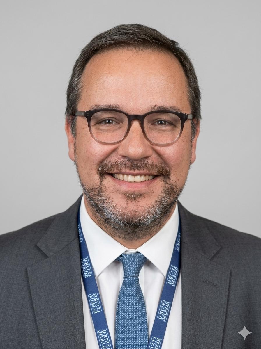 Renato Gomes